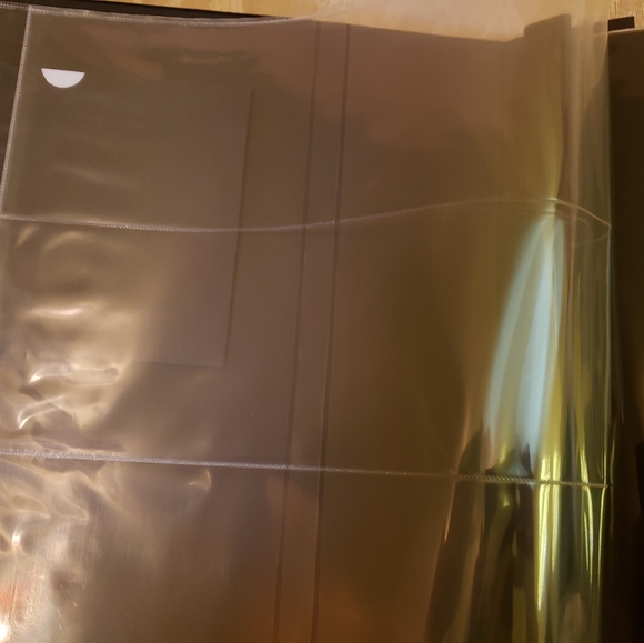 Archivers 12x12 Post bound scrapbook - Picture 5 of 7